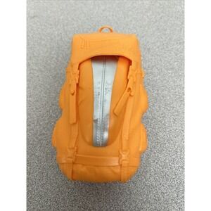 Barbie Camping Fun Mountain Hiking Orange/Grey BACKPACK Accessory See Photo Wear